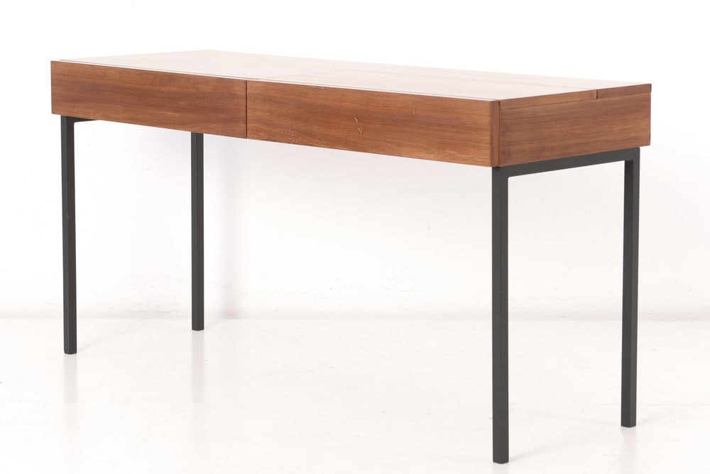 Dressing Table from Wk Möbel, Germany, 1960s - 2