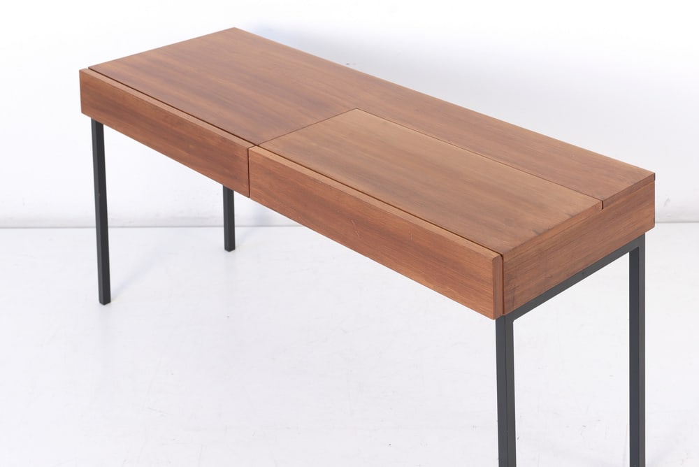 Dressing Table from Wk Möbel, Germany, 1960s - 5