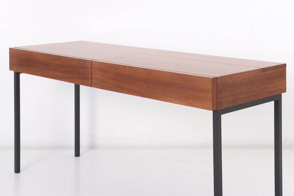 Dressing Table from Wk Möbel, Germany, 1960s - 7