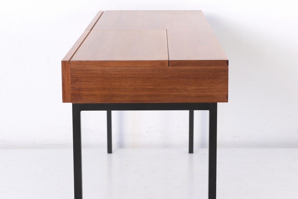 Dressing Table from Wk Möbel, Germany, 1960s - 8