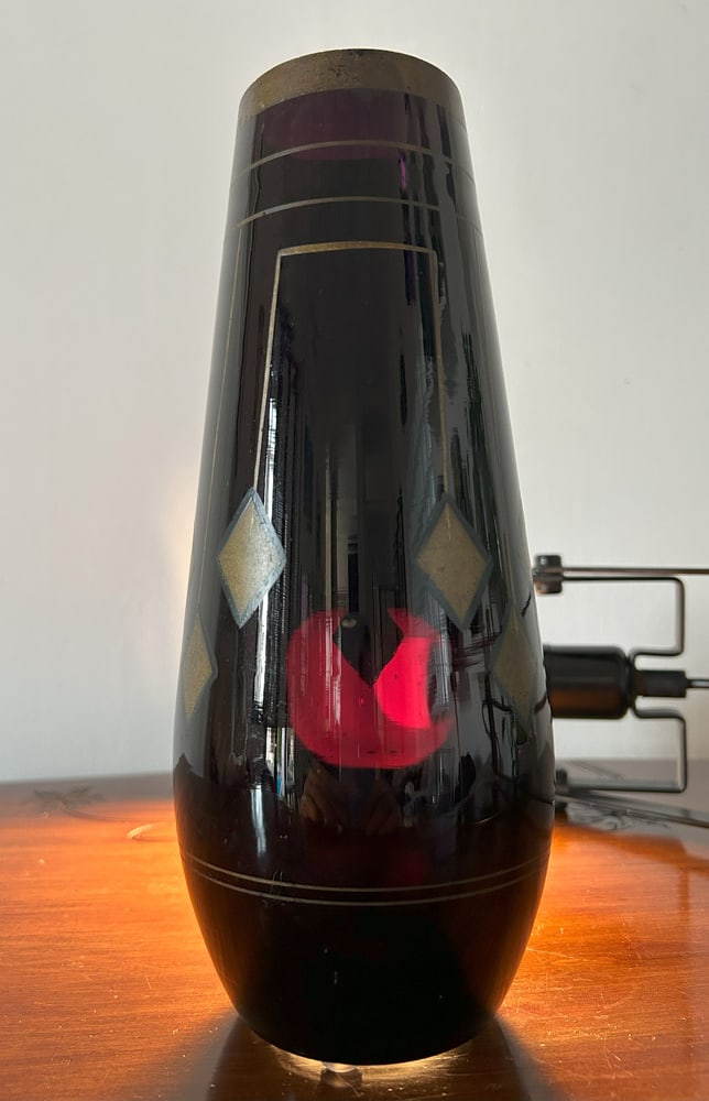 Northern European Jugendstil Vase, Early 20th Century - 13