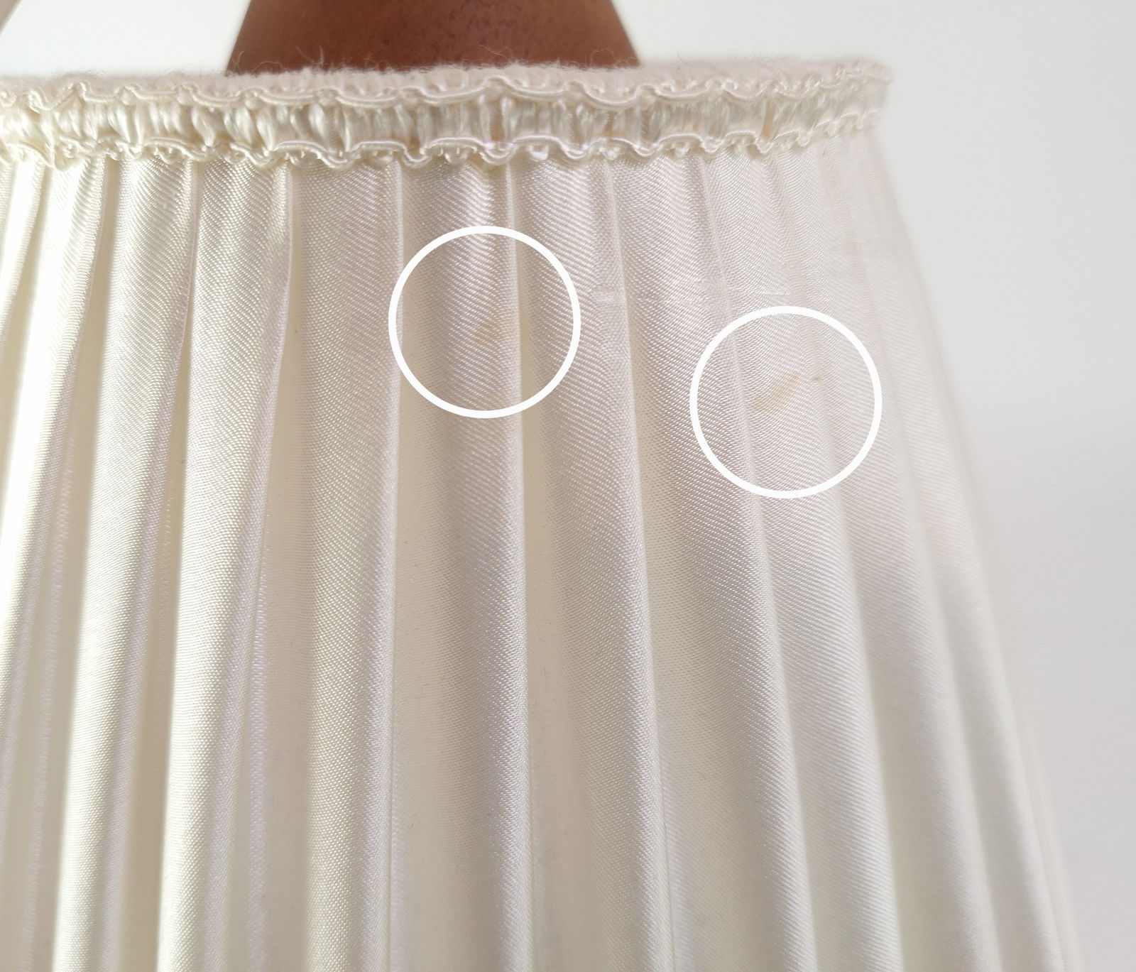 Modern Teak Wall Lamp with Swiveling Arm, 1950s - 11