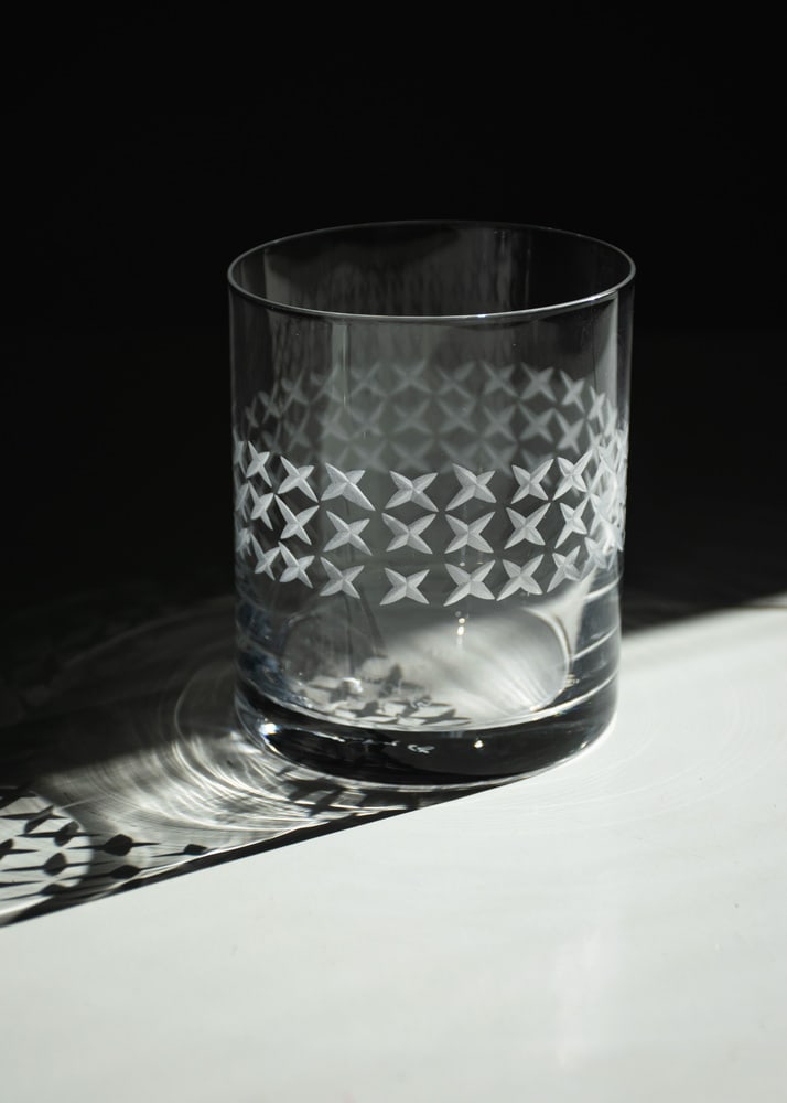 Whiskey Glasses for Ribes Studio Verres, Set of 6 - 10