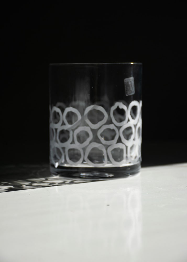 Whiskey Glasses for Ribes Studio Verres, Set of 6 - 11