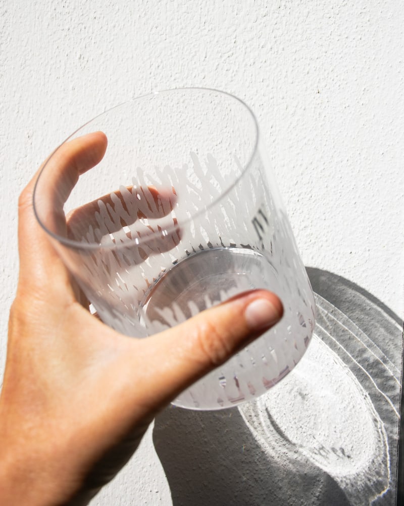 Whiskey Glasses for Ribes Studio Verres, Set of 6 - 14