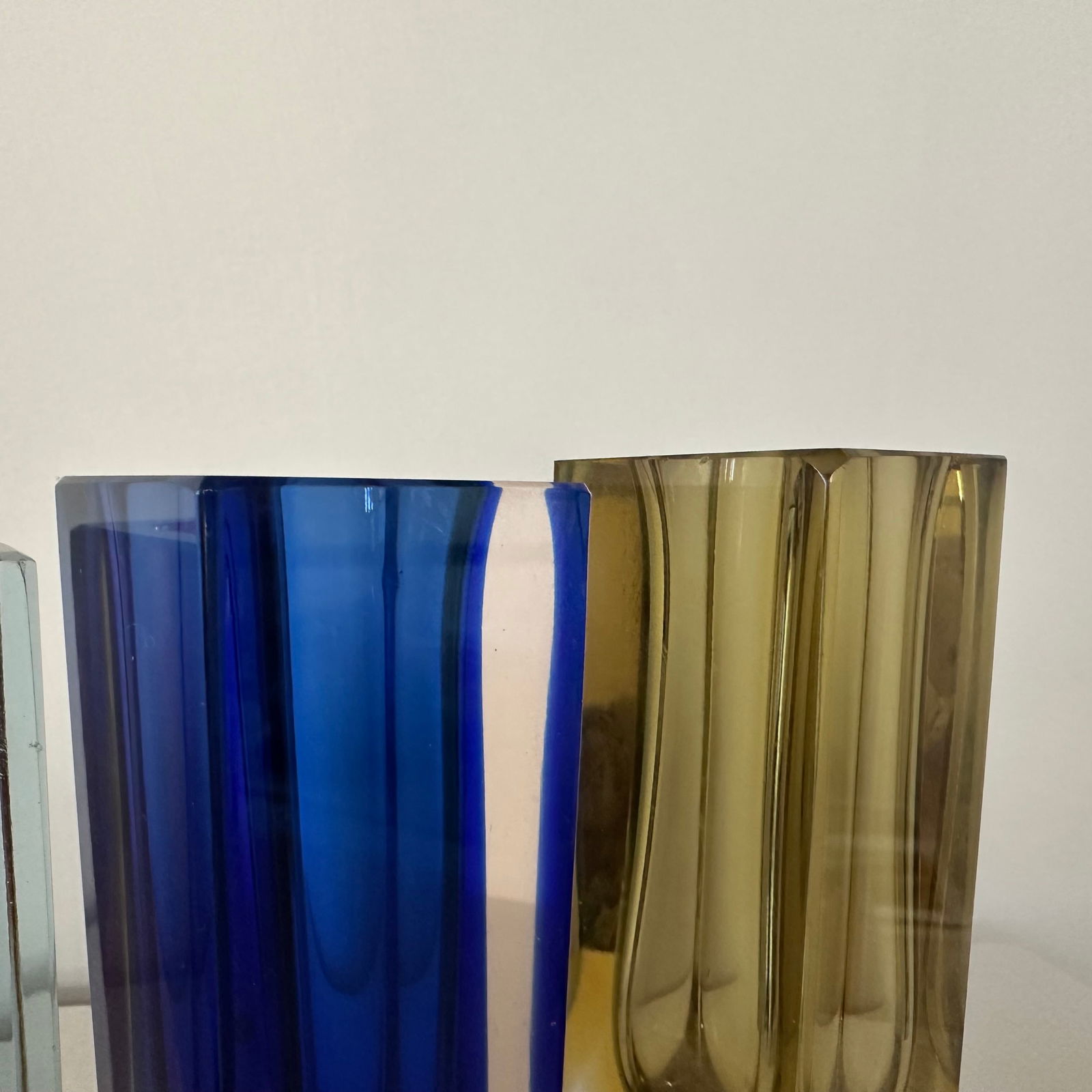 Vintage Vases by Flavio Poli, Set of 3 - 16