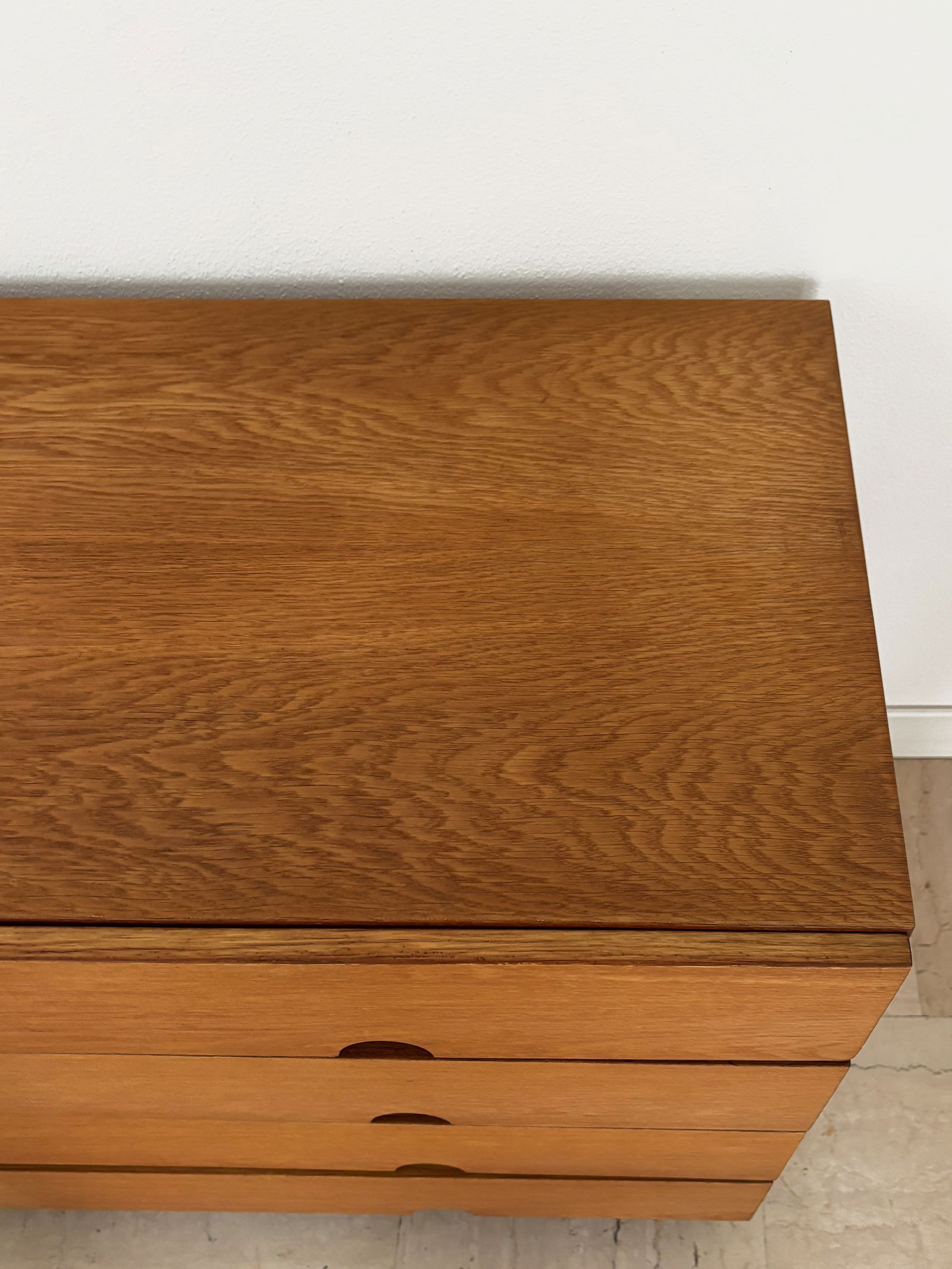 Chest of Drawers by Sven Ellekar for Bramin Mobler - 5