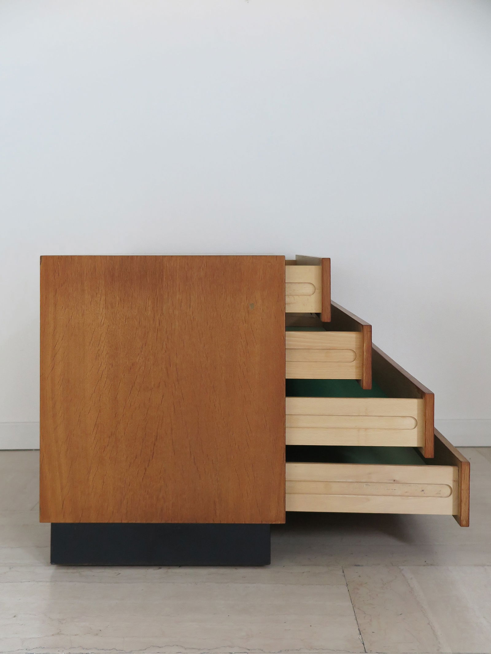 Chest of Drawers by Sven Ellekar for Bramin Mobler - 7