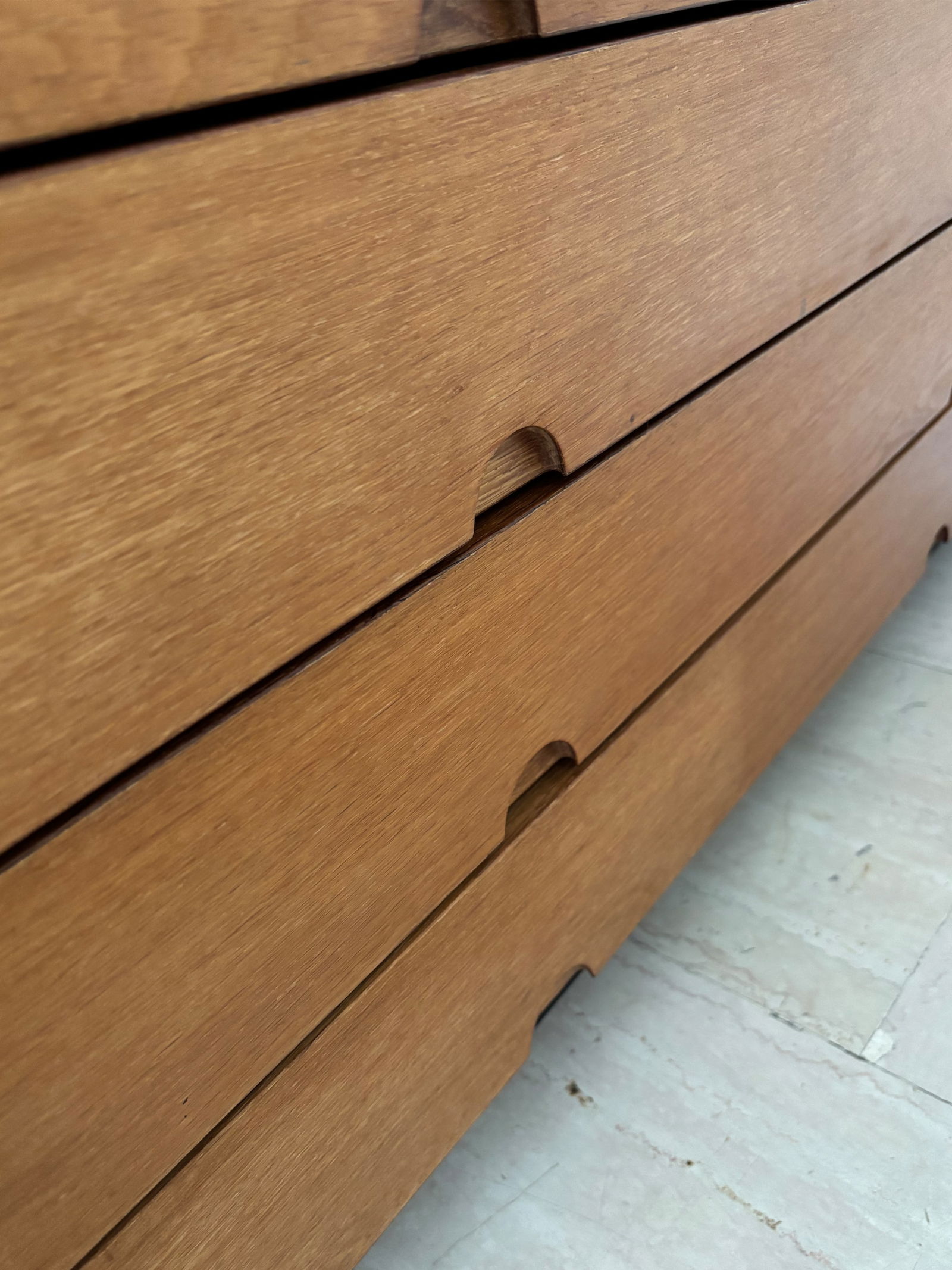 Chest of Drawers by Sven Ellekar for Bramin Mobler - 9