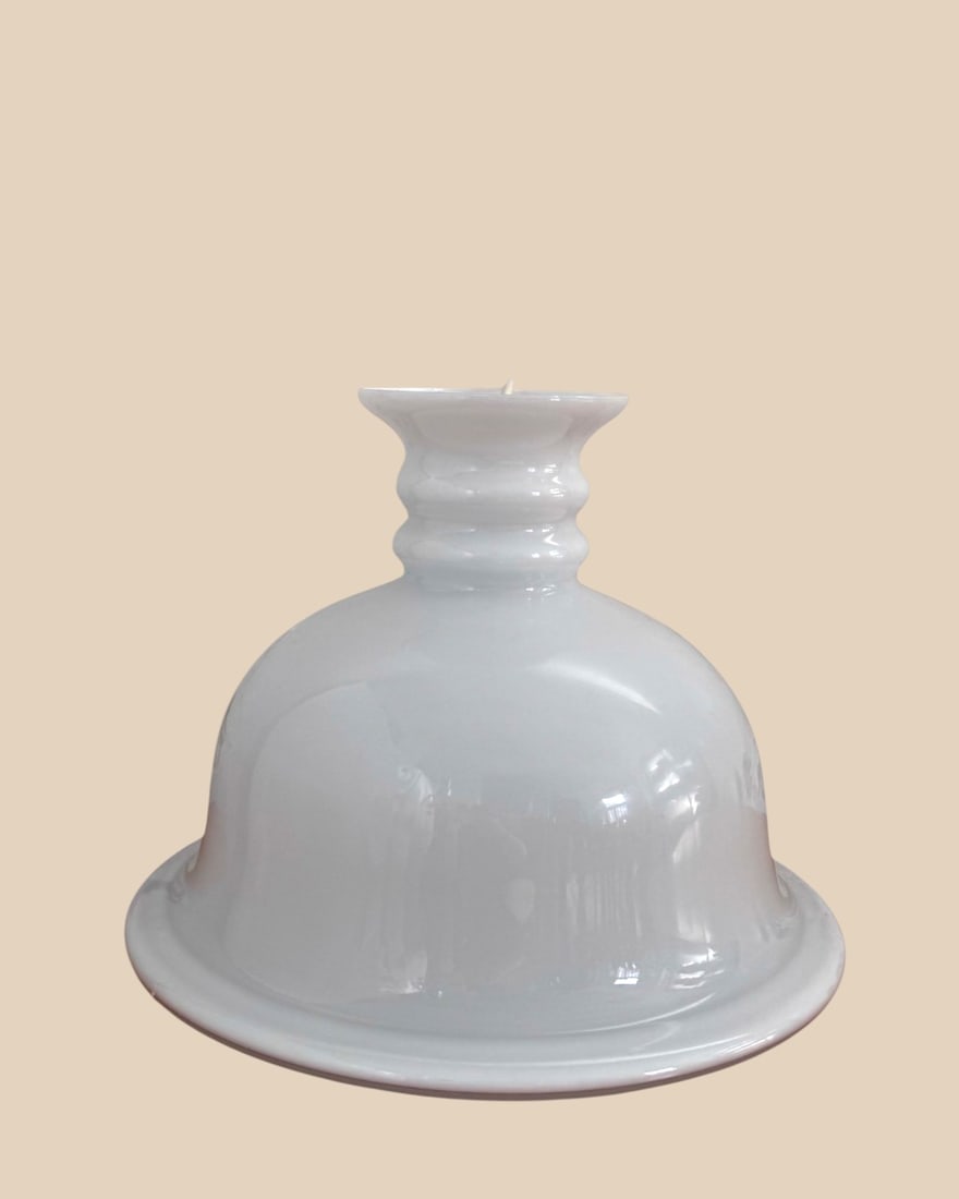 Pendant Lamp by Sidse Werner for Holmegaard, 1980s - 2