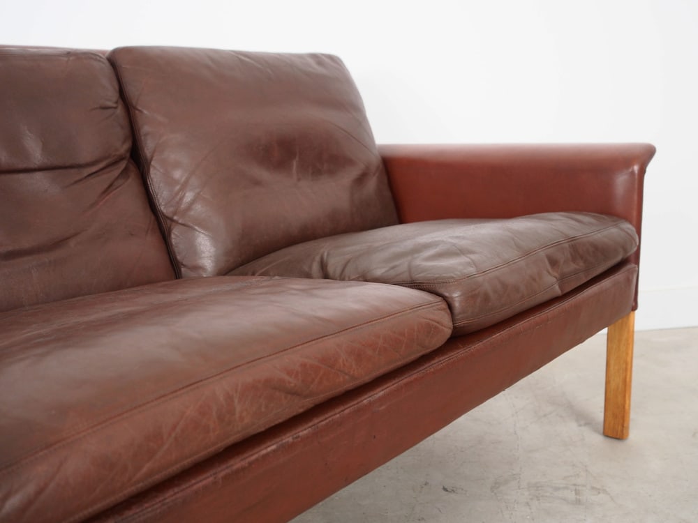 Danish Sofa by Hans Olsen for CS Møbler, 1960s - 11