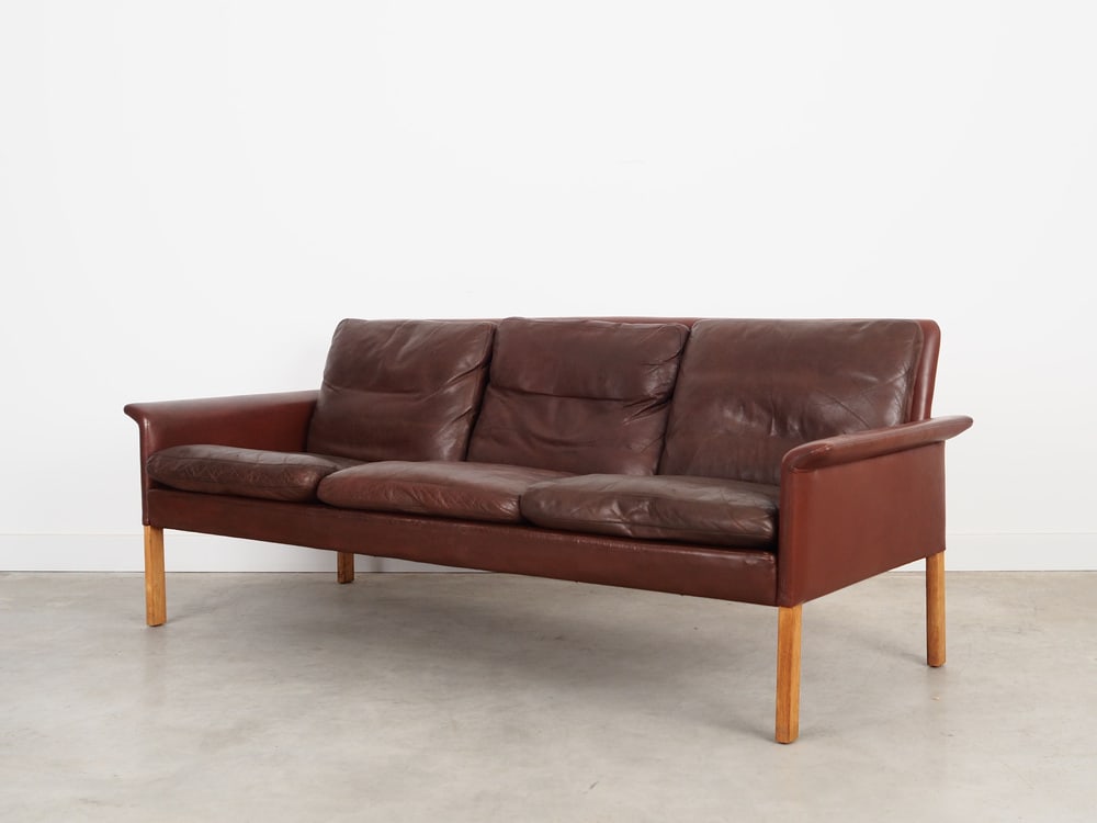 Danish Sofa by Hans Olsen for CS Møbler, 1960s - 3