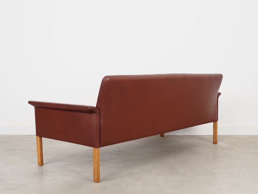 Danish Sofa by Hans Olsen for CS Møbler, 1960s - 4