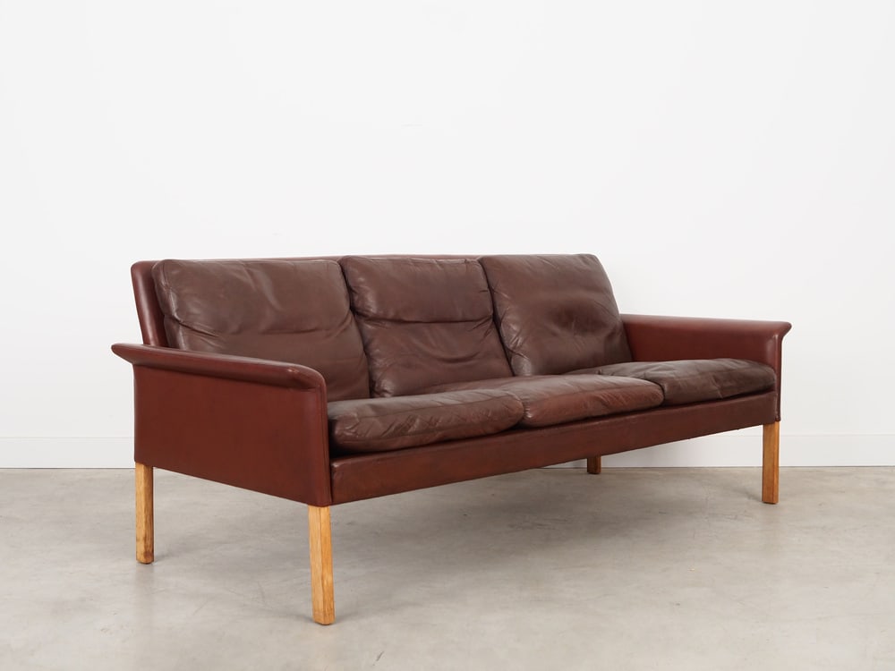 Danish Sofa by Hans Olsen for CS Møbler, 1960s - 5