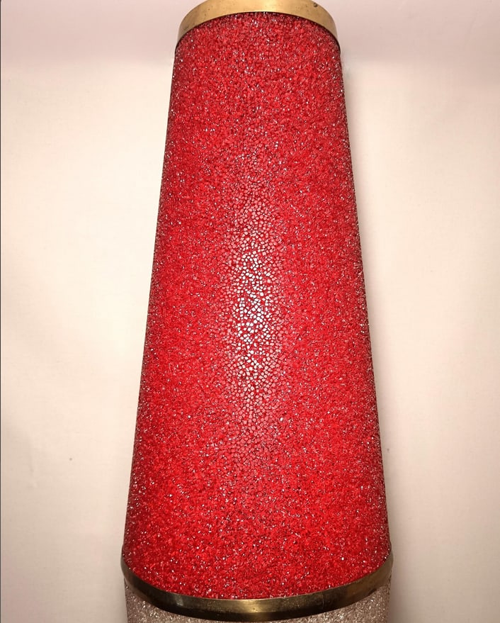 Large Vintage Accent Floor Lamp, 1960s - 2