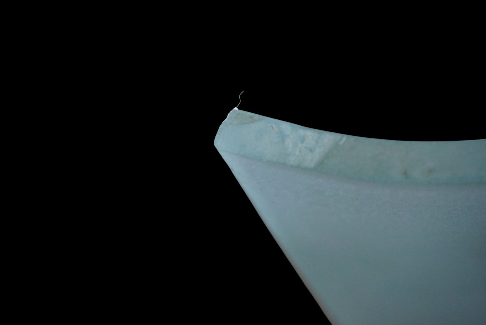 Wall Lamp by Erik Kinell for Glössner & Co., 1940s - 3