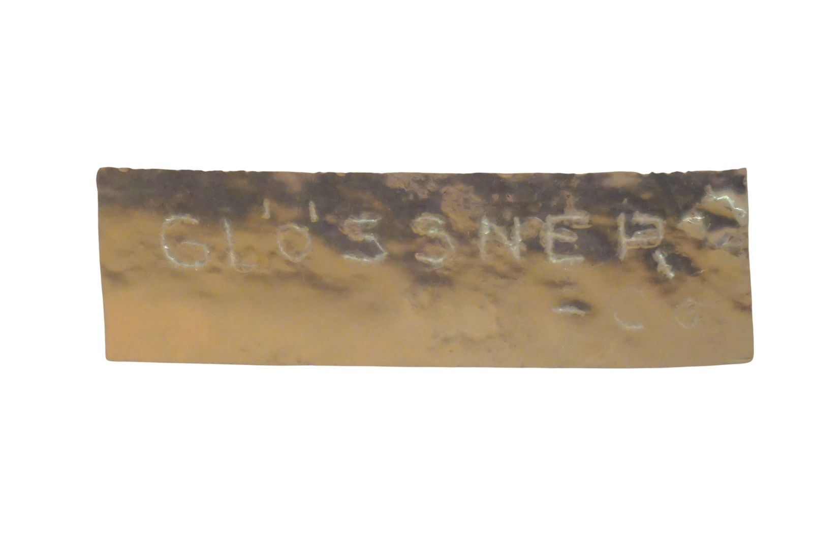 Wall Lamp by Erik Kinell for Glössner & Co., 1940s - 4