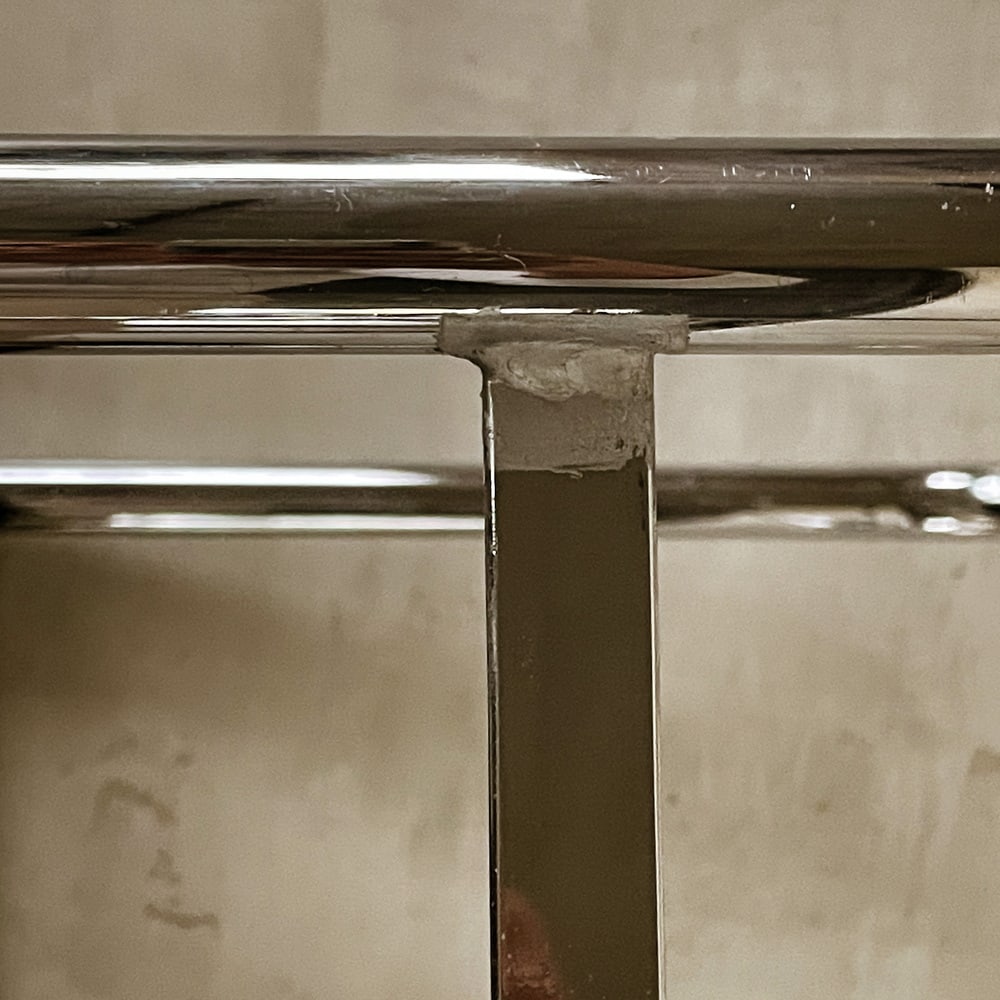 Cantilever Dining Chairs for Tecta, Set of 5 - 12