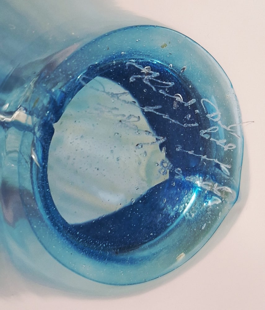 Bon Bon Jug by Kjell Engman for Kosta Boda, 1989 - 10