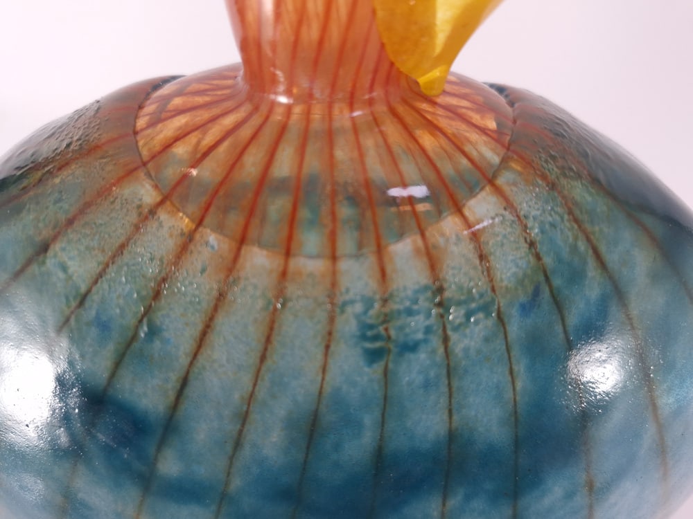 Bon Bon Jug by Kjell Engman for Kosta Boda, 1989 - 7