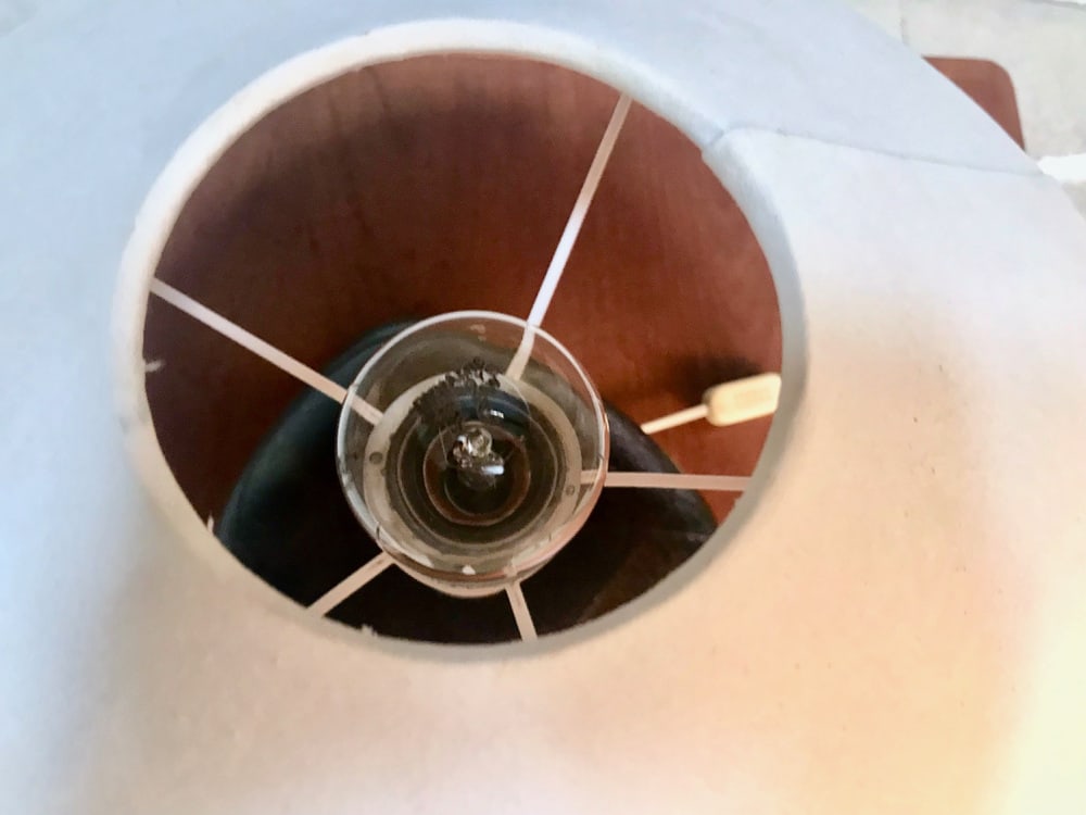 Art Glass Table Lamp by B. Vallien for Kosta Boda - 15