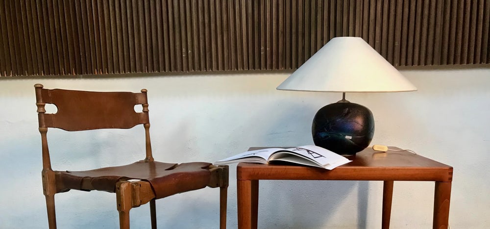 Art Glass Table Lamp by B. Vallien for Kosta Boda - 5