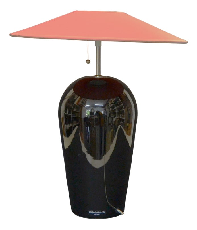 Table Lamp Cleo from Lars Bessfelt, Atelje Lyktan (1 of 7)