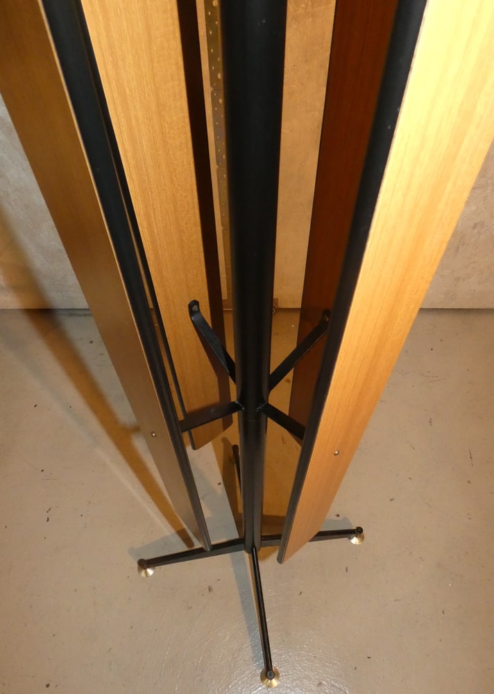 Swivel Hanger in the style of Gio Ponti, 1960s - 10