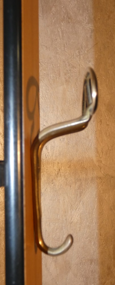 Swivel Hanger in the style of Gio Ponti, 1960s - 16