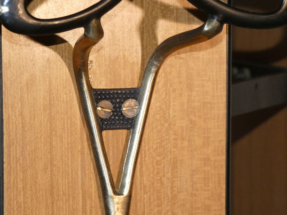 Swivel Hanger in the style of Gio Ponti, 1960s - 19