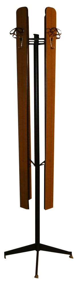 Swivel Hanger in the style of Gio Ponti, 1960s - 4