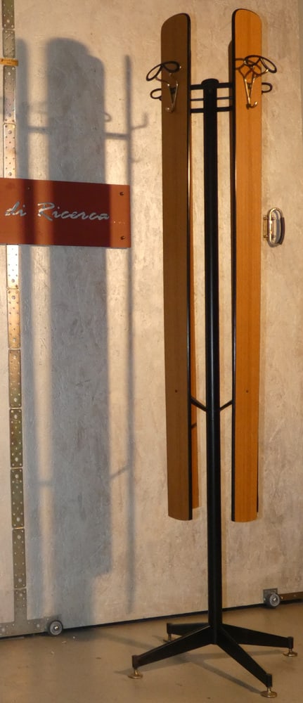 Swivel Hanger in the style of Gio Ponti, 1960s - 6