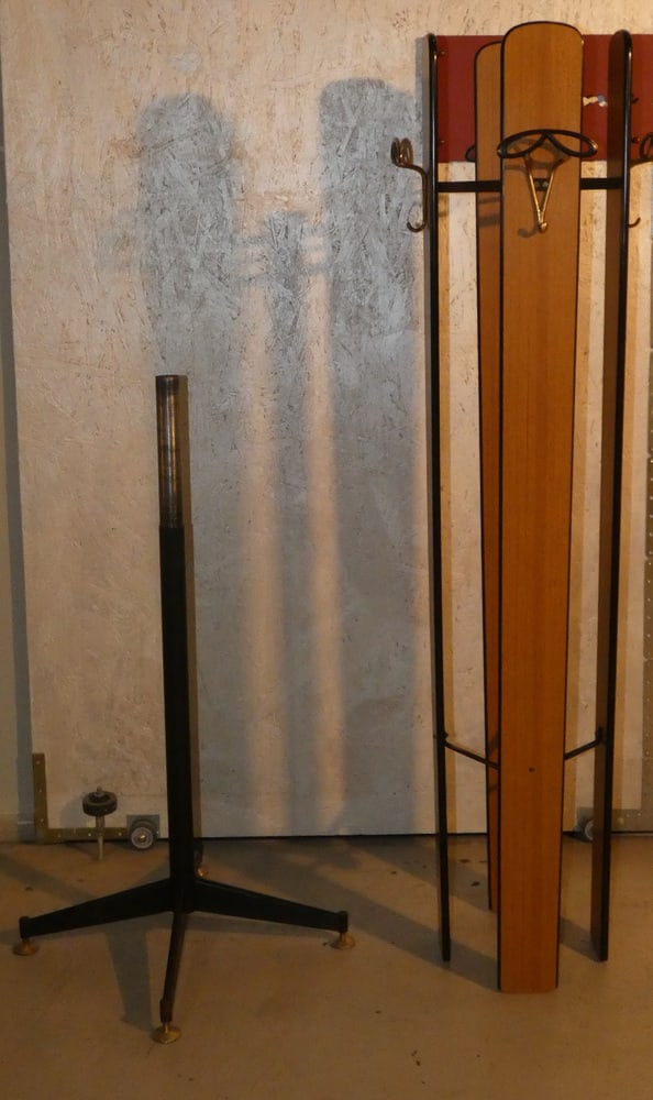 Swivel Hanger in the style of Gio Ponti, 1960s - 7