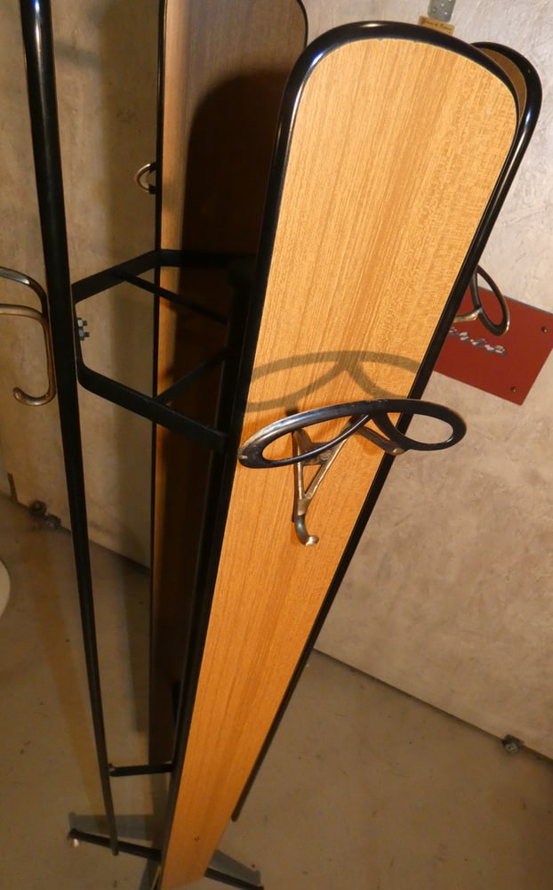 Swivel Hanger in the style of Gio Ponti, 1960s - 9