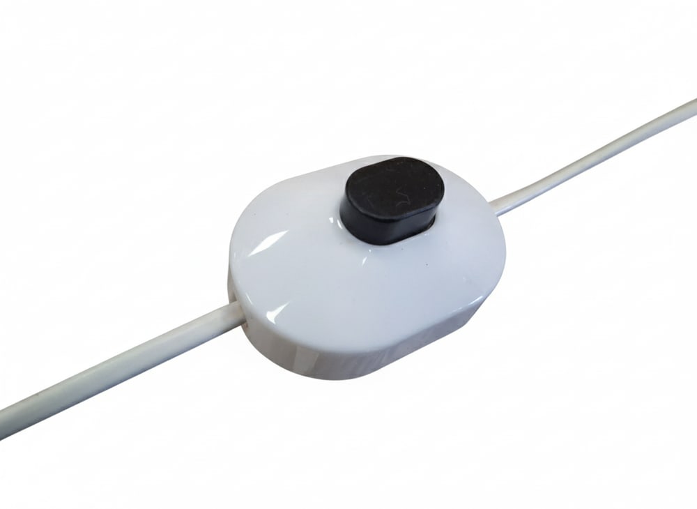 Pine Floor Lamps by Uno Kristiansson, Set of 3 - 13