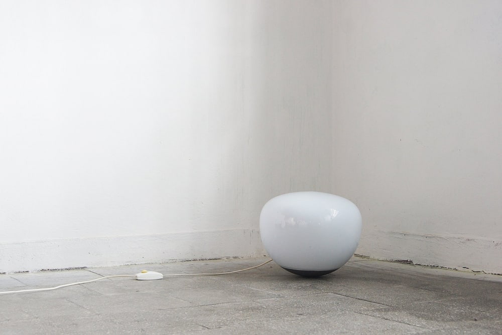 Ionian Floor Lamp by Carl Öjerstam for Ikea - 6