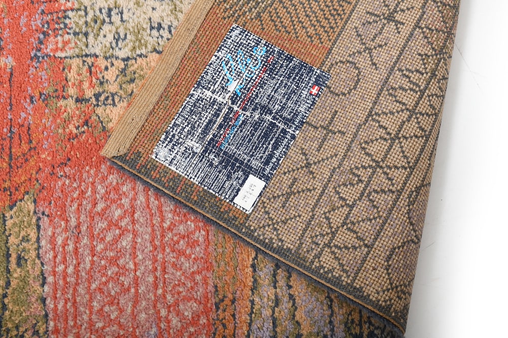Florentinisches Villenviertel Rug by Ege Art Line - 3