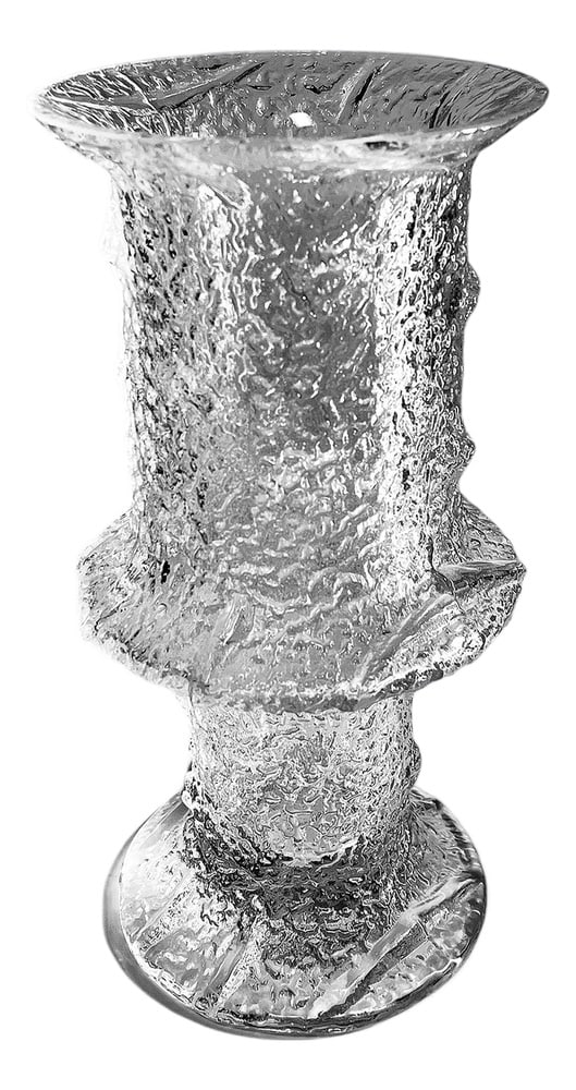 Nardus Vase by Timo Sarpaneva for Ittala, Finland (1 of 5)