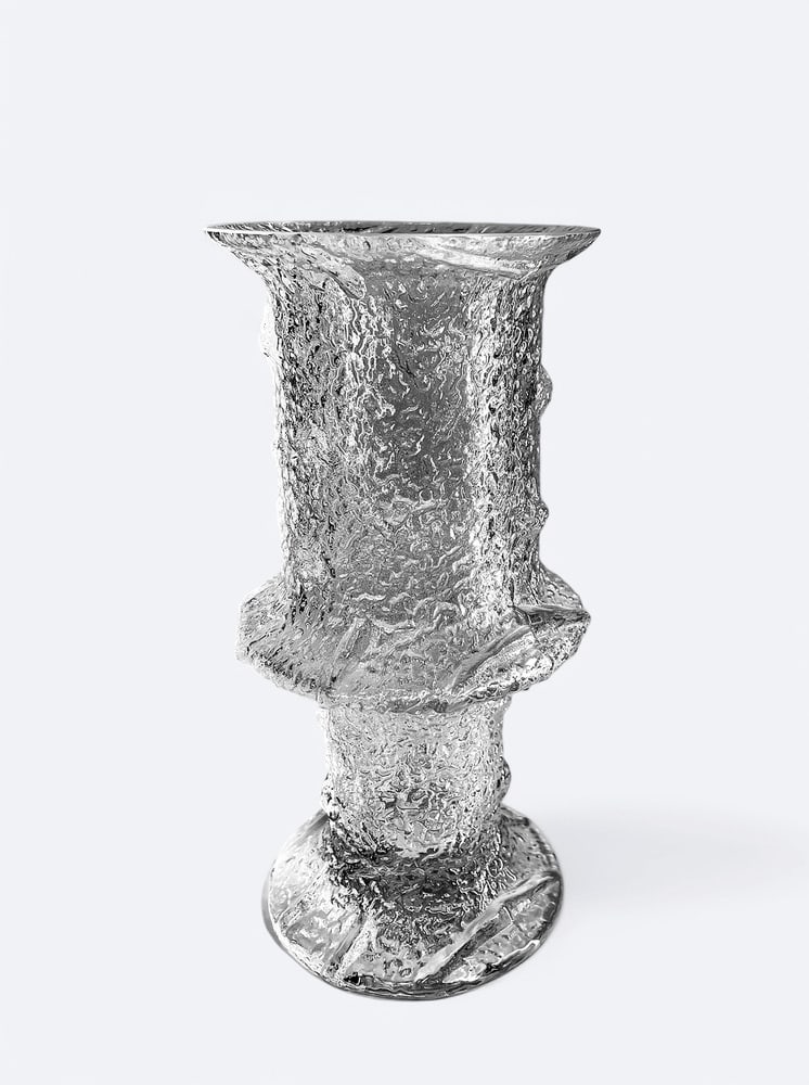 Nardus Vase by Timo Sarpaneva for Ittala, Finland - 2