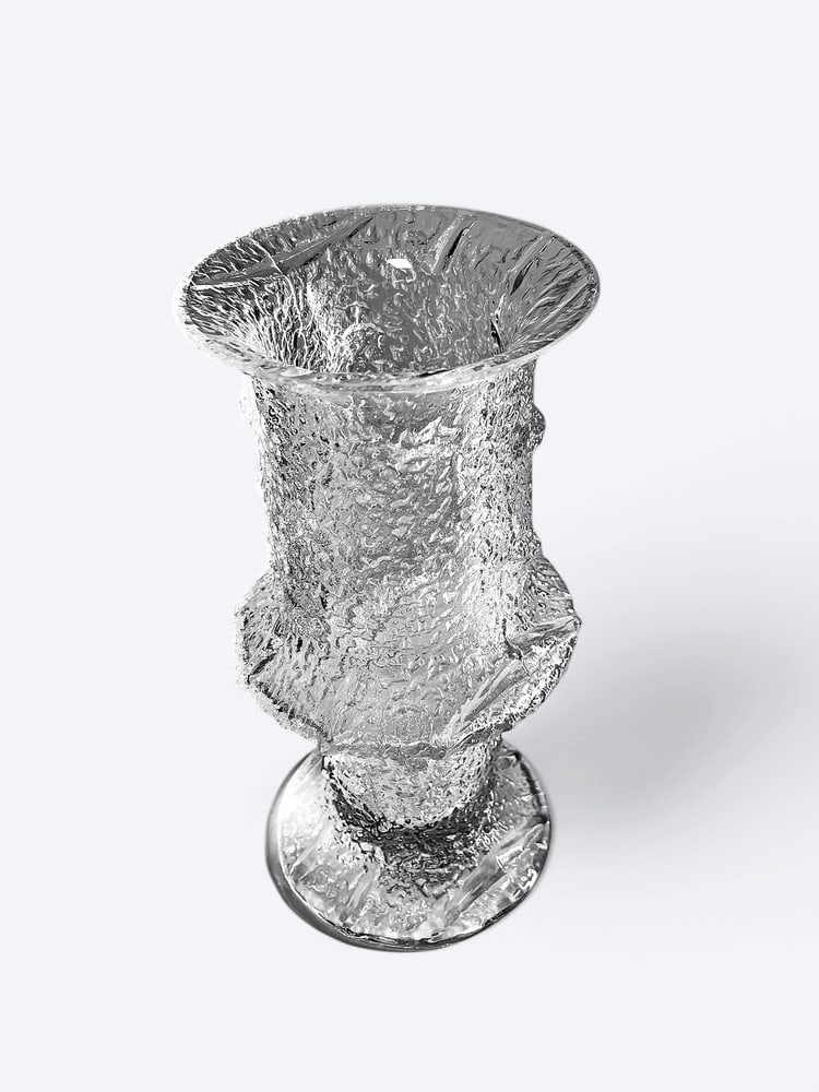 Nardus Vase by Timo Sarpaneva for Ittala, Finland - 3