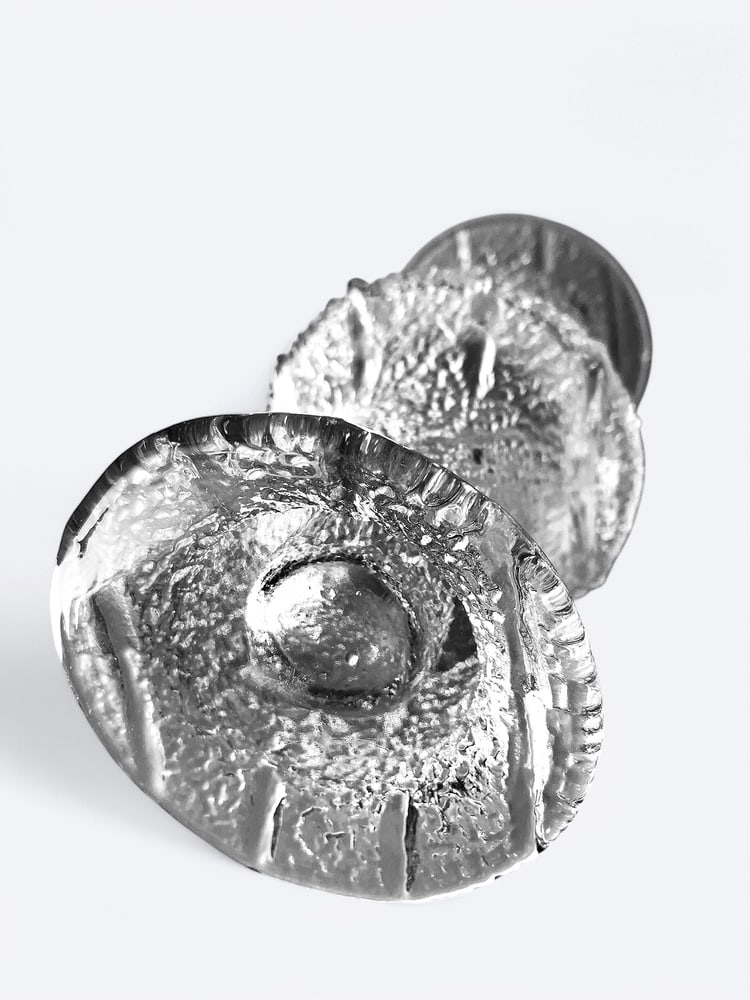 Nardus Vase by Timo Sarpaneva for Ittala, Finland - 4