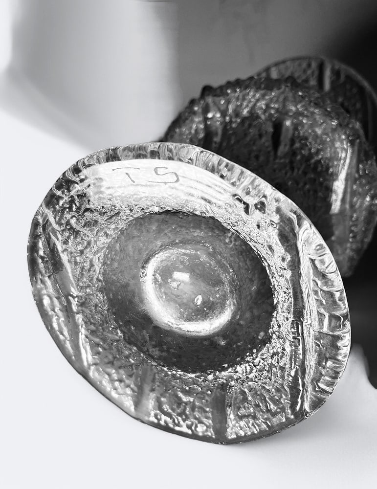 Nardus Vase by Timo Sarpaneva for Ittala, Finland - 5