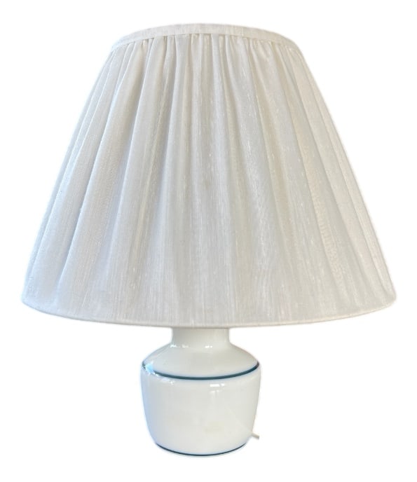 Bedside Lamp from Bing & Grøndahl Copenhagen, 1960 (1 of 8)