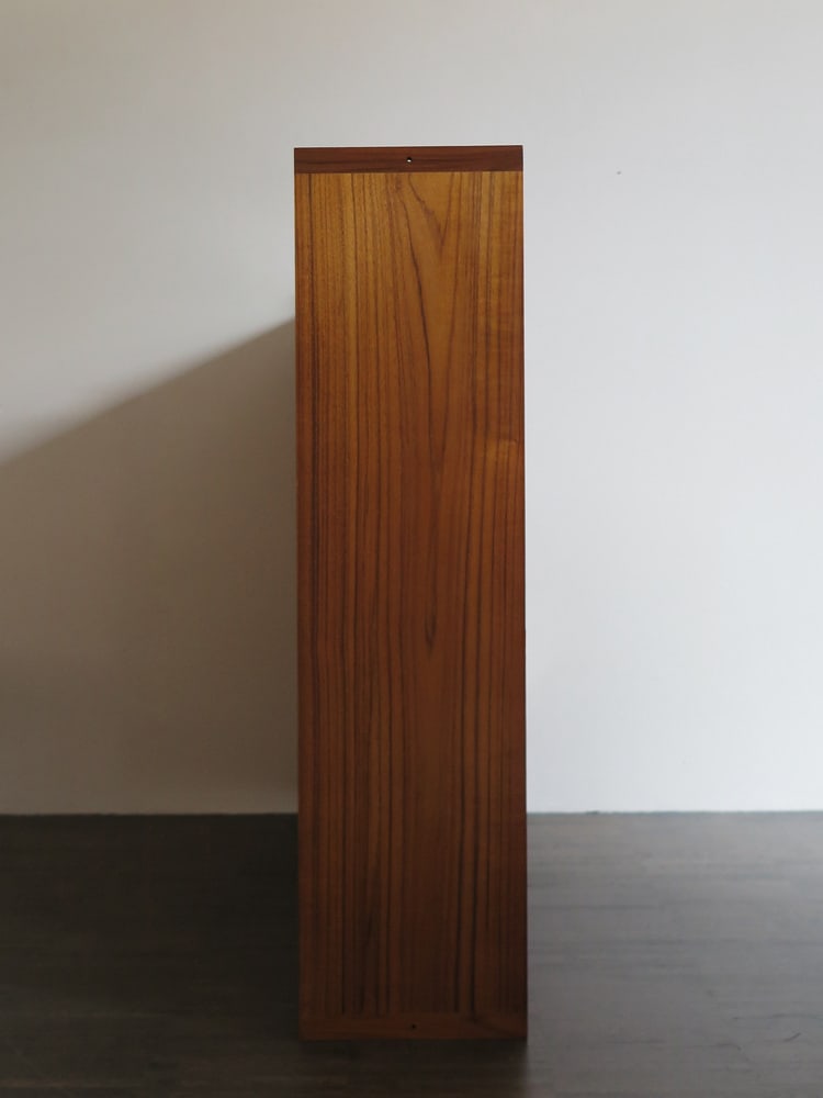 Danish Teak Bookcases by Grete Jalk, Set of 2 - 9