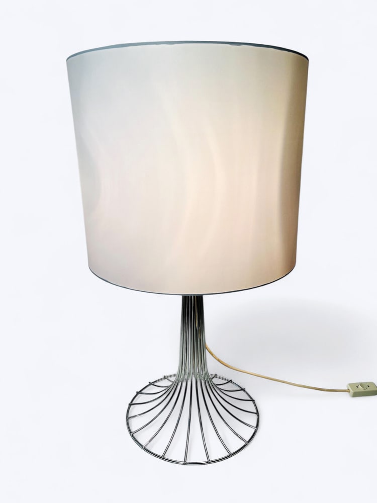 Table Lamps by Verner Panton for Fritz Hansen - 2