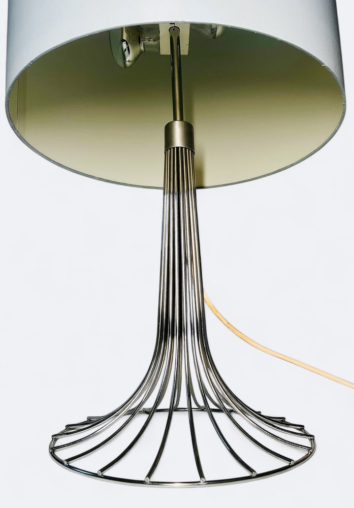 Table Lamps by Verner Panton for Fritz Hansen - 4