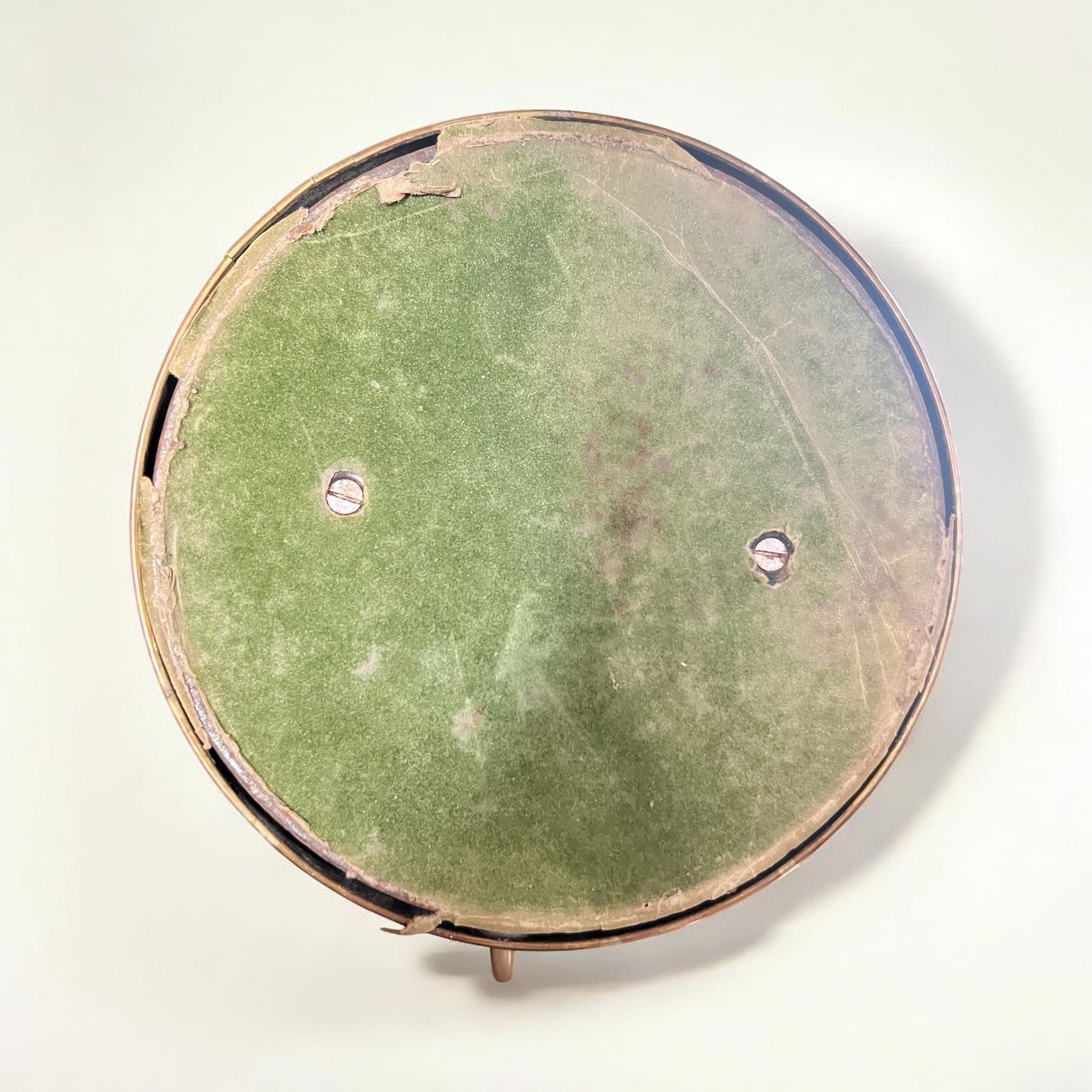 Desk Lamp by Christian Dell for Kaiser-Leuchten - 3