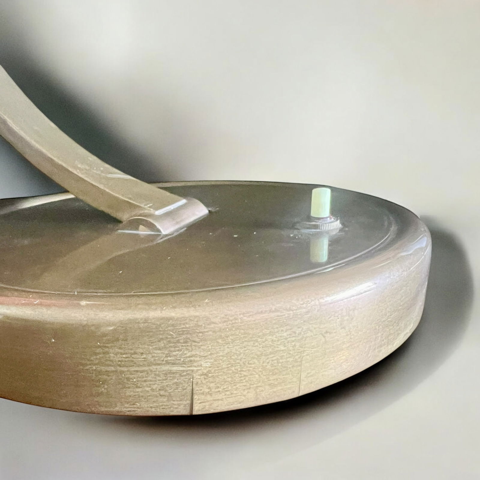 Desk Lamp by Christian Dell for Kaiser-Leuchten - 5