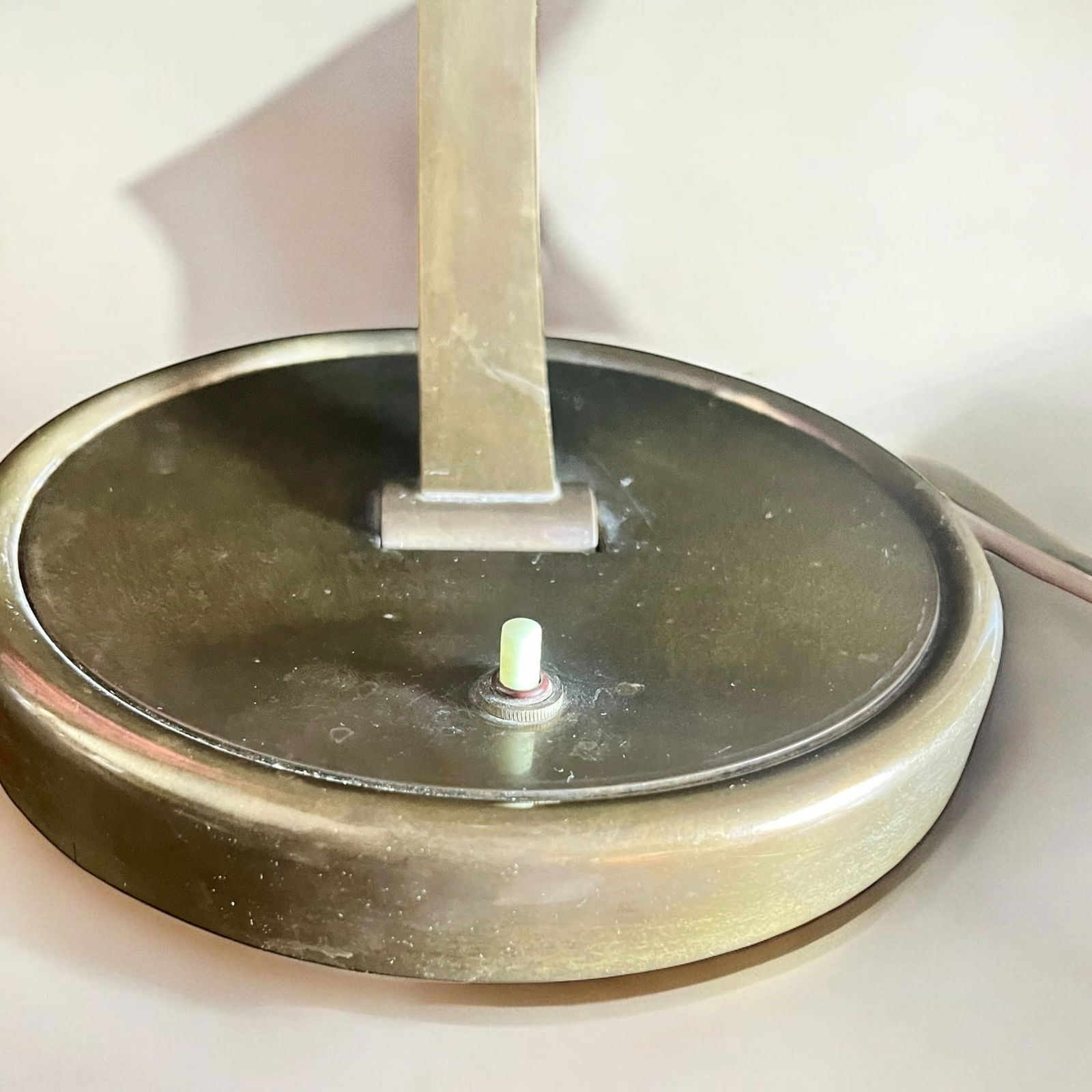 Desk Lamp by Christian Dell for Kaiser-Leuchten - 6