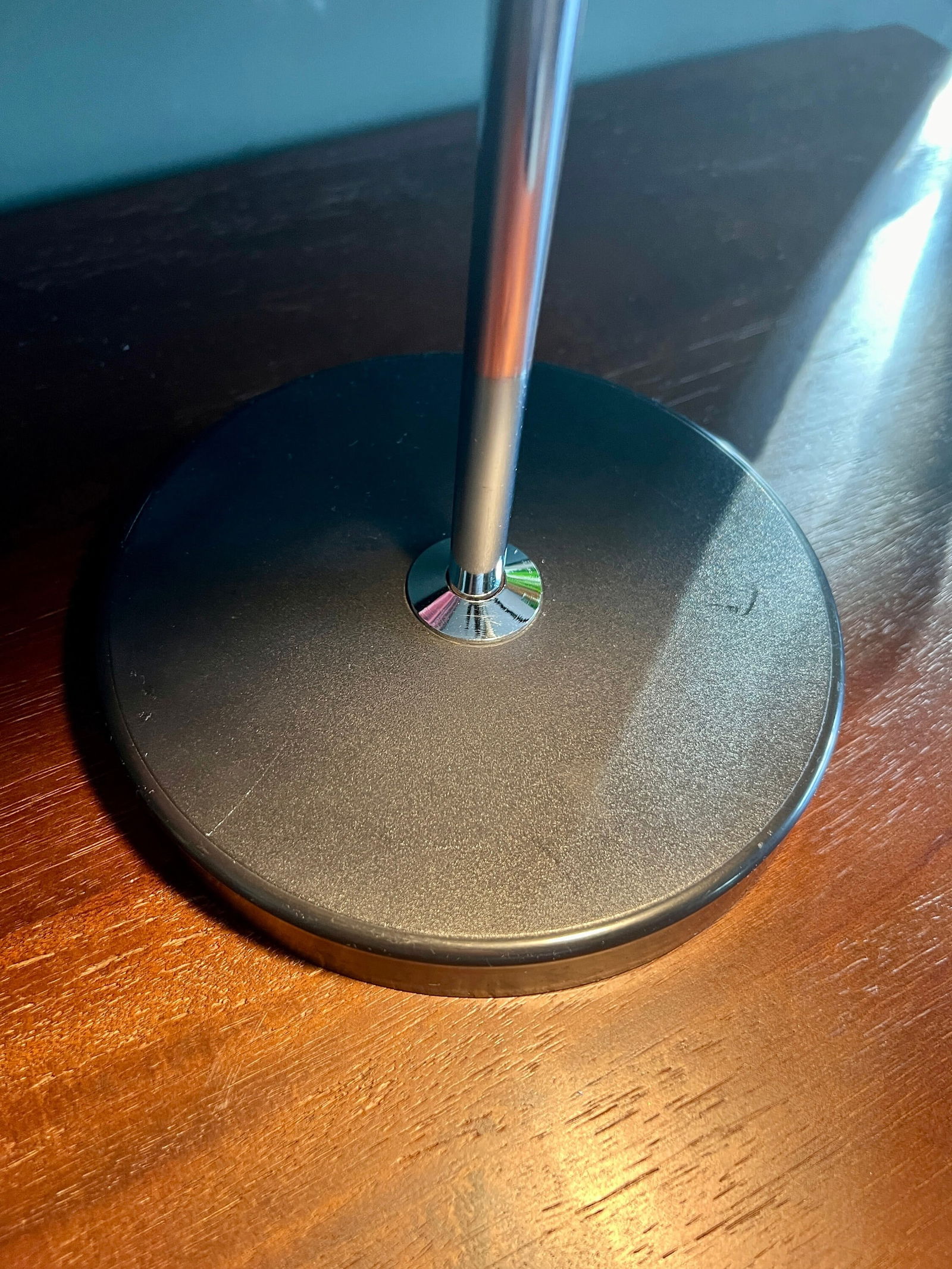 Vintage Desk Lamp, 1970s - 2